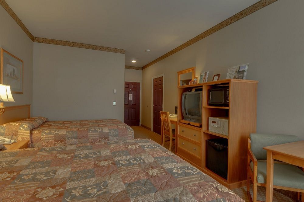 เดอะ ลอดจ์ แอท โรลลิงฮิลส์ Hotel คอร์นนิง ภายนอก รูปภาพ