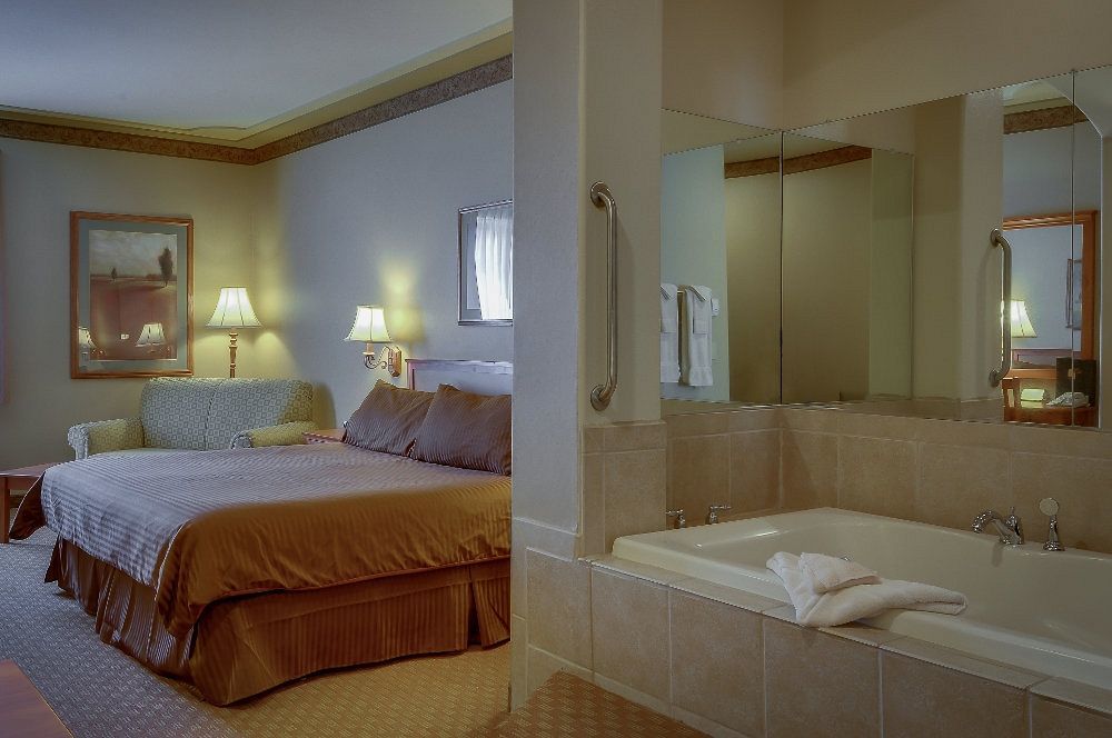 เดอะ ลอดจ์ แอท โรลลิงฮิลส์ Hotel คอร์นนิง ภายนอก รูปภาพ